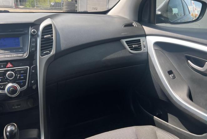 Hyundai i30 II с пробегом 2014 года, цена 925 000 рублей, 143495 км, хэтчбек, Автокод Объявления