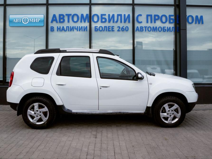 Renault Duster I Екатеринбург  - изображение 6