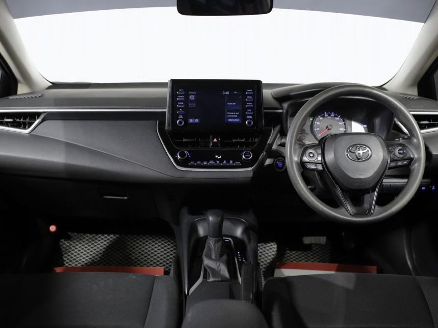 Toyota Corolla XII (E210) Якутск  - изображение 5