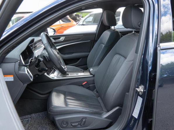 Audi A6 V (C8) с пробегом 2020 года, цена 4 900 000 рублей, 70495 км, седан, Автокод Объявления