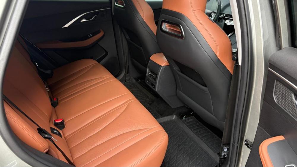 Omoda C5 I Брянск  - изображение 13
