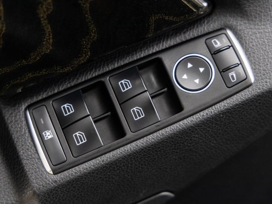 Mercedes-Benz GLK-Класс I (X204) Рестайлинг Волгоград  - изображение 15