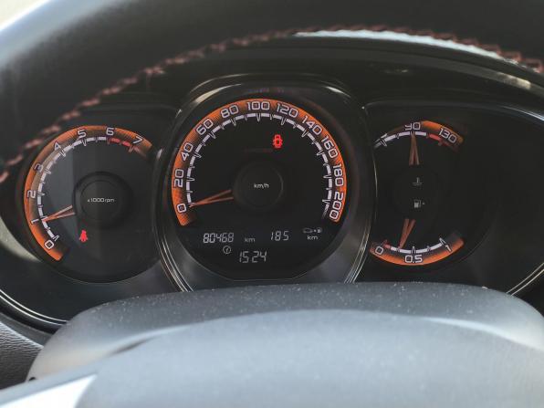 Lada (ВАЗ) Vesta I с пробегом 2021 года, цена 1 175 000 рублей, 80096 км, универсал, Автокод Объявления