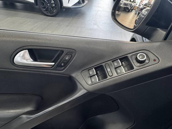 Volkswagen Tiguan I Рестайлинг с пробегом 2012 года, цена 1 249 900 рублей, 194000 км, внедорожник, Автокод Объявления