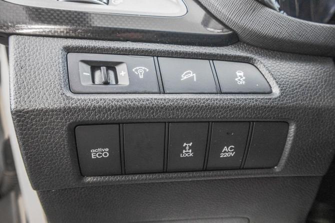 Hyundai Santa Fe III с пробегом 2013 года, цена 1 399 000 рублей, 200000 км, внедорожник, Автокод Объявления
