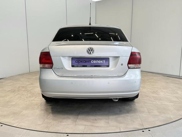 Volkswagen Polo V с пробегом 2011 года, цена 940 000 рублей, 182422 км, седан, Автокод Объявления