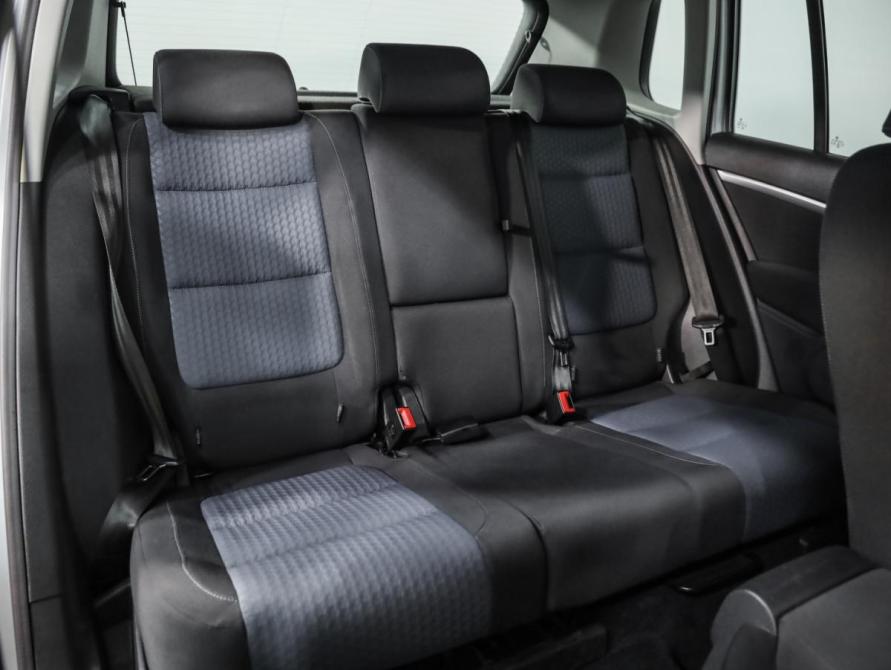 Volkswagen Tiguan I Рестайлинг Санкт-Петербург  - изображение 22