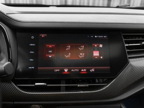 Haval F7x I с пробегом 2022 года, цена 1 690 000 рублей, 141386 км, внедорожник, Автокод Объявления