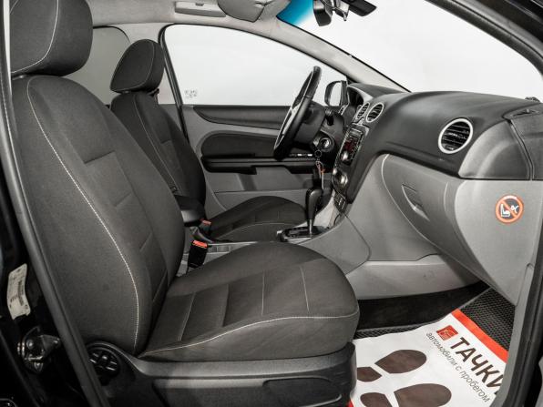 Ford Focus II Рестайлинг с пробегом 2011 года, цена 680 000 рублей, 258341 км, седан, Автокод Объявления