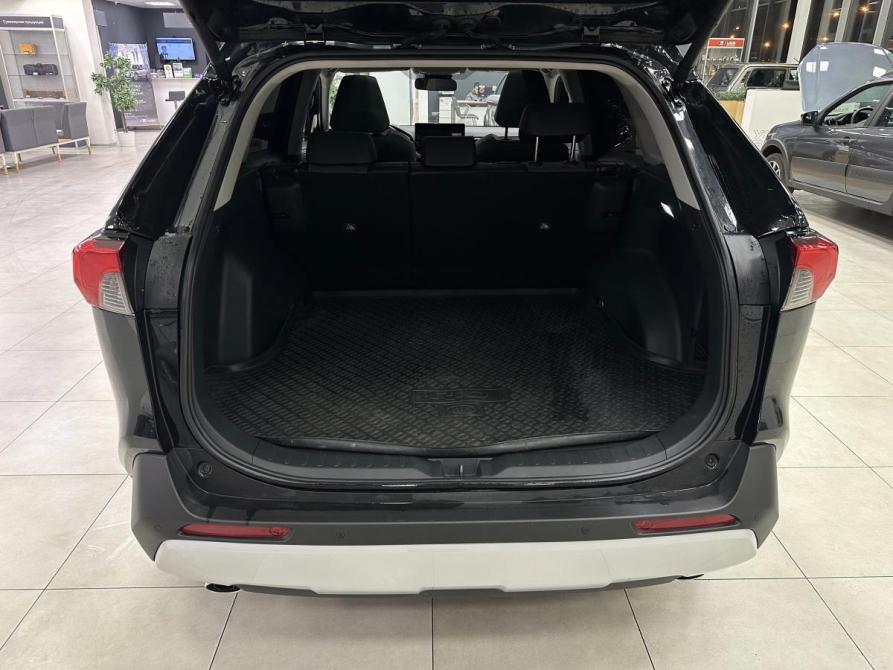 Toyota RAV4 V (XA50) Москва  - изображение 19