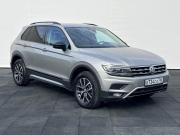 Volkswagen Tiguan II Самара  - изображение 25