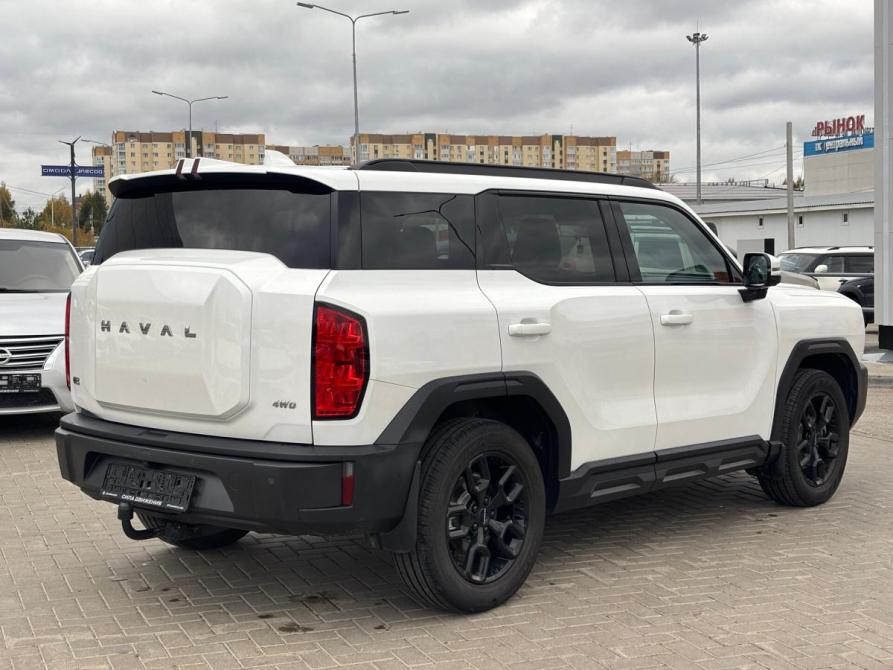 Haval H3 I Сыктывкар  - изображение 4