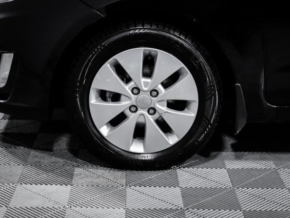 Kia Rio III с пробегом 2013 года, цена 880 000 рублей, 146269 км, седан, Автокод Объявления