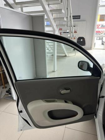 Nissan Micra III (K12) с пробегом 2005 года, цена 600 000 рублей, 163500 км, хэтчбек, Автокод Объявления