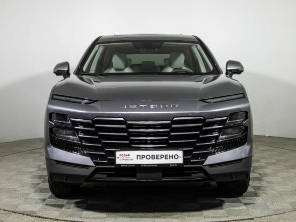 JETOUR DASHING I с пробегом 2023 года, цена 1 930 000 рублей, 43277 км, внедорожник, Автокод Объявления