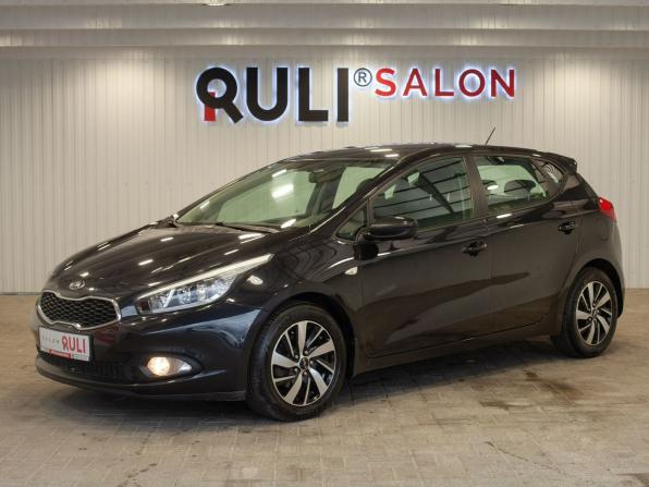 Kia Ceed II с пробегом 2012 года, цена 899 000 рублей, 198904 км, хэтчбек, Автокод Объявления