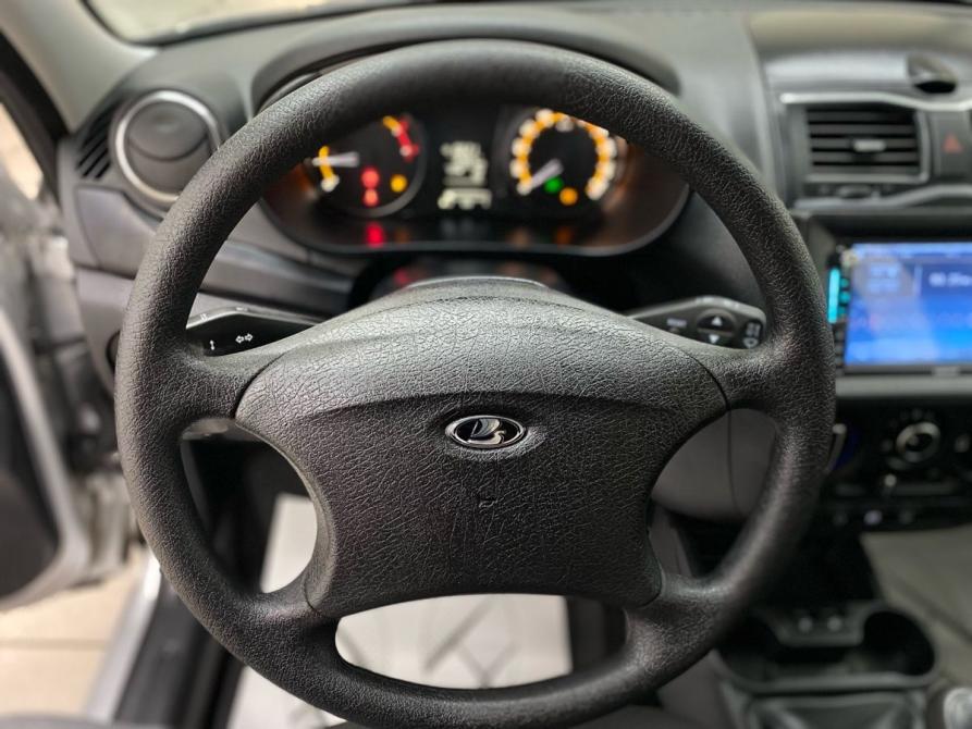 Lada (ВАЗ) Granta I Рестайлинг Энгельс  - изображение 23