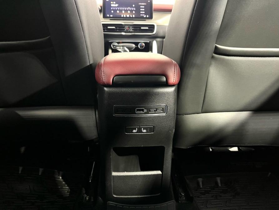 Geely Coolray I Ижевск  - изображение 16