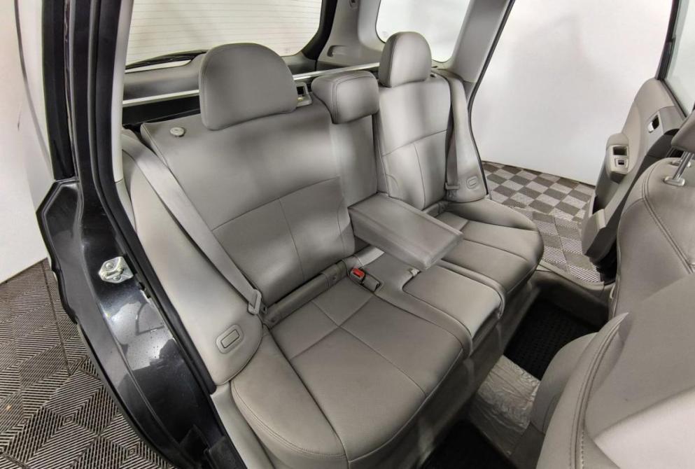 Subaru Forester II Рестайлинг Нижний Новгород  - изображение 13