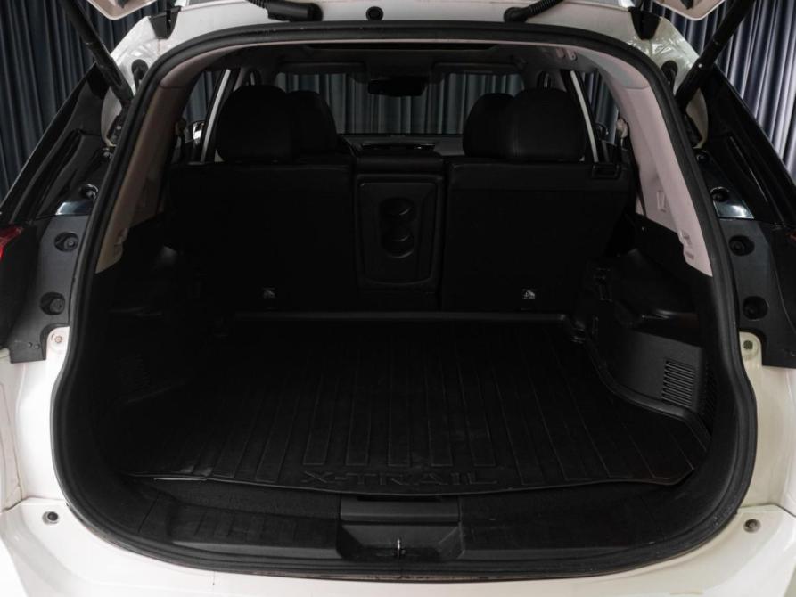 Nissan X-Trail III Рестайлинг Тюмень  - изображение 24