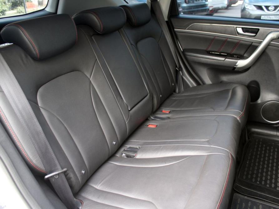 Haval H6 I Самара  - изображение 9