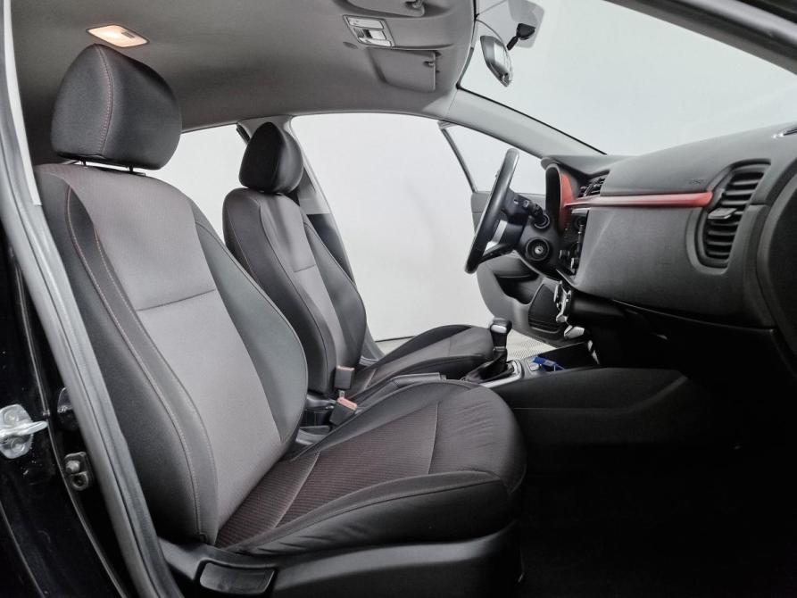Kia Rio IV Рестайлинг Нижний Новгород  - изображение 17