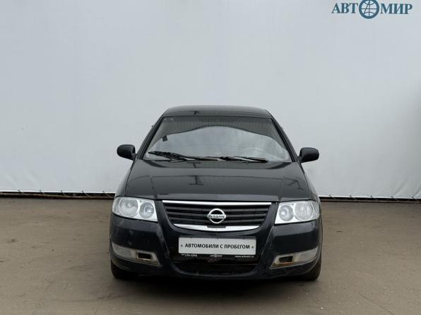Nissan Almera Classic I с пробегом 2007 года, цена 320 000 рублей, 322000 км, седан, Автокод Объявления