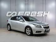 Chevrolet Cruze I Воронеж  - изображение 19