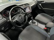 Volkswagen Tiguan II Казань  - изображение 36