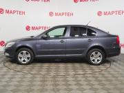 Skoda Octavia II (A5) Рестайлинг Вологда  - изображение 26