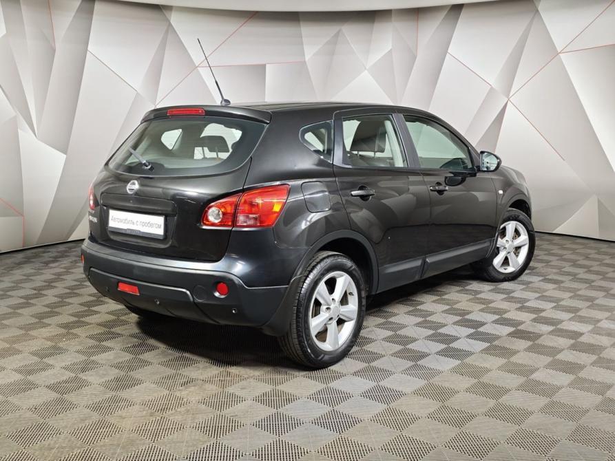 Nissan Qashqai I Москва  - изображение 2