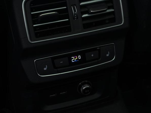Audi Q5 II (FY) Рестайлинг с пробегом 2025 года, цена 5 869 000 рублей, 9076 км, внедорожник, Автокод Объявления