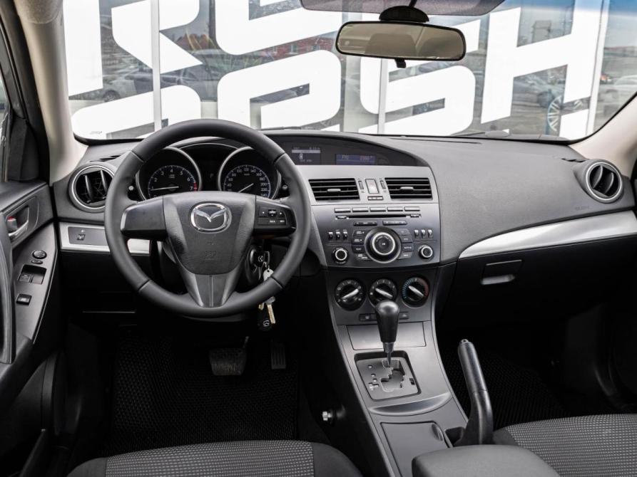 Mazda 3 II (BL) Рестайлинг Новороссийск  - изображение 6