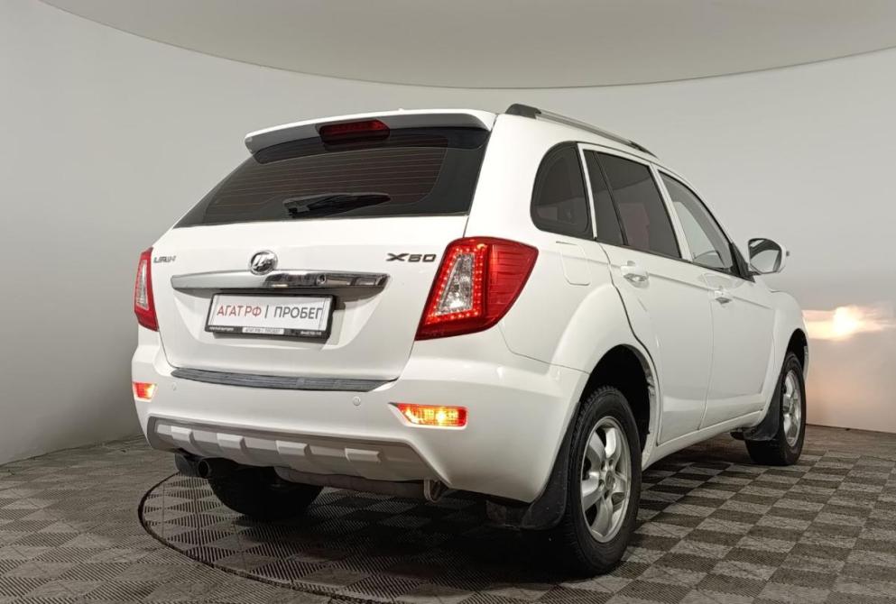 Lifan X60 I Волгоград  - изображение 7