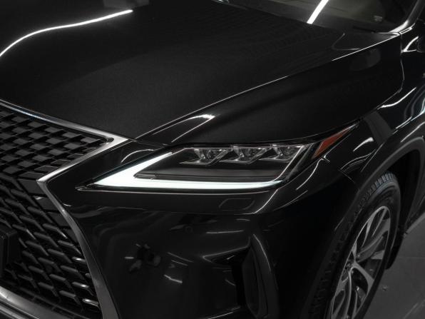 Lexus RX IV Рестайлинг с пробегом 2021 года, цена 5 750 000 рублей, 77095 км, внедорожник, Автокод Объявления