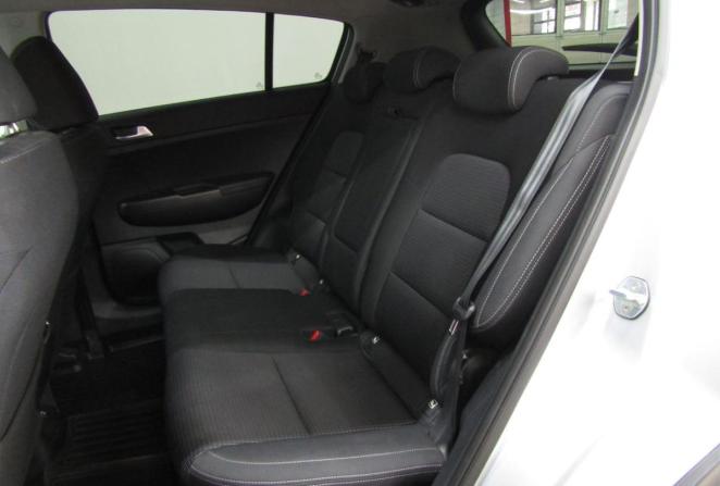 Kia Sportage IV Рестайлинг с пробегом 2021 года, цена 2 330 000 рублей, 89888 км, внедорожник, Автокод Объявления