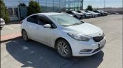 Kia Cerato III Кемерово  - изображение 4