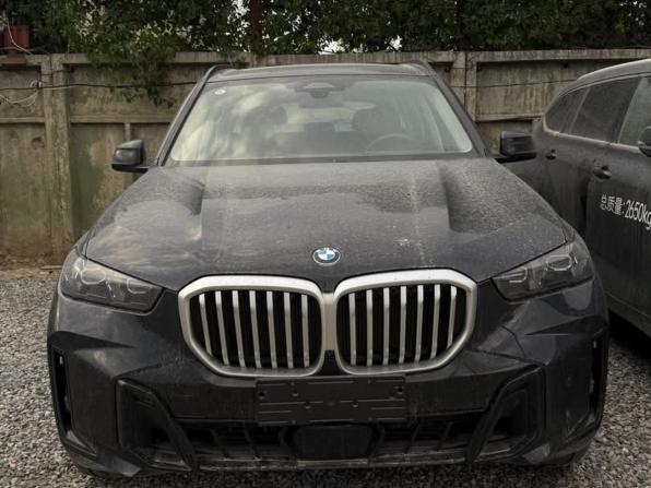 BMW X5 IV (G05/G18) Рестайлинг с пробегом 2025 года, цена 8 990 000 рублей, 5500 км, внедорожник, Автокод Объявления