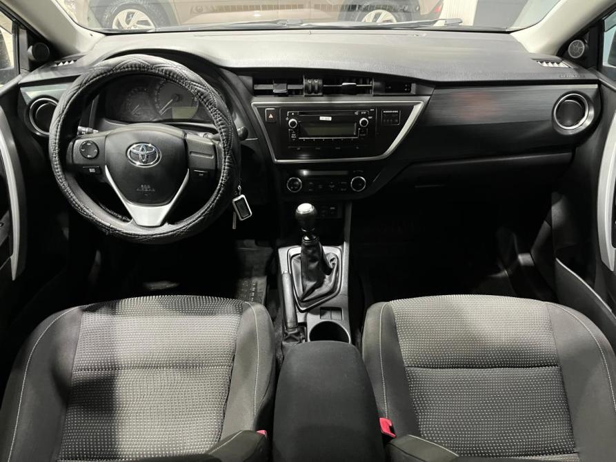 Toyota Auris II Пермь  - изображение 12
