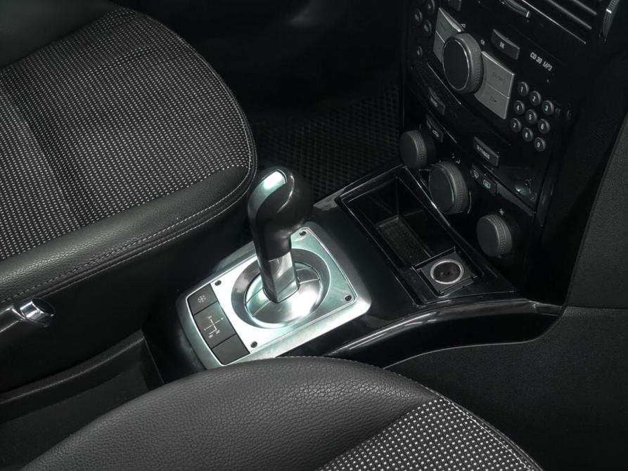 Opel Astra H Рестайлинг Ростов-на-Дону  - изображение 10