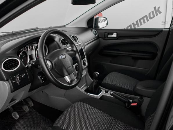 Ford Focus II Рестайлинг с пробегом 2009 года, цена 490 000 рублей, 246404 км, седан, Автокод Объявления