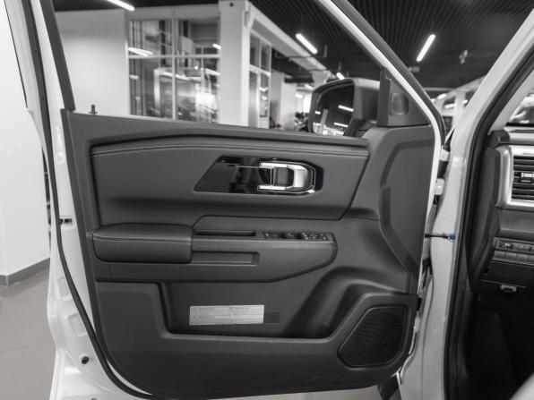 Mitsubishi L200 VI с пробегом 2025 года, цена 5 500 000 рублей, 50 км, пикап, Автокод Объявления