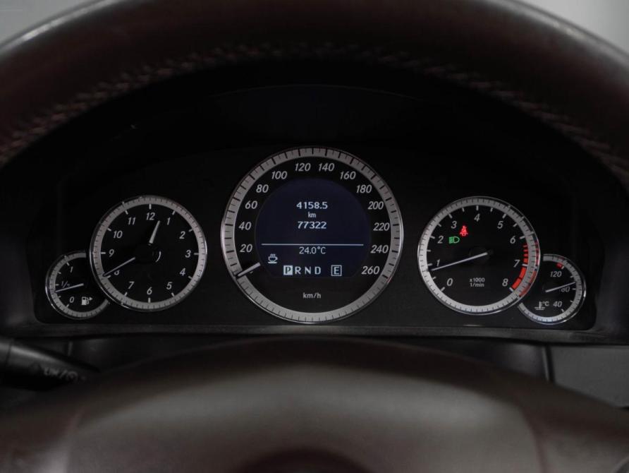 Mercedes-Benz E-Класс IV (W212 S212 C207) Тюмень  - изображение 12