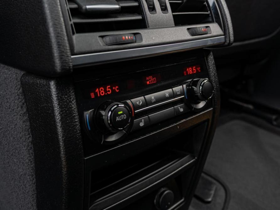 BMW X5 III (F15) Краснодар  - изображение 20