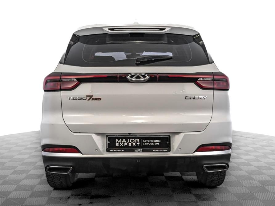 Chery Tiggo 7 Pro I Москва  - изображение 6