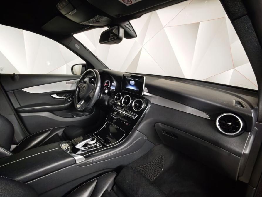 Mercedes-Benz GLC I (X253) Москва  - изображение 13