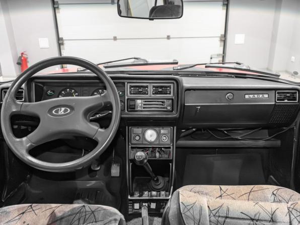 Lada (ВАЗ) 2107 с пробегом 2005 года, цена 130 226 рублей, 108804 км, седан, Автокод Объявления