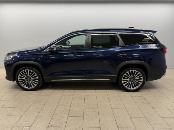 JETOUR X90+ с пробегом 2024 года, цена 2 160 000 рублей, 40000 км, внедорожник, Автокод Объявления