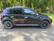 Renault Sandero I Уфа  - изображение 13