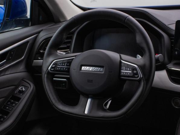 Haval F7x I Рестайлинг с пробегом 2023 года, цена 2 145 000 рублей, 36580 км, внедорожник, Автокод Объявления